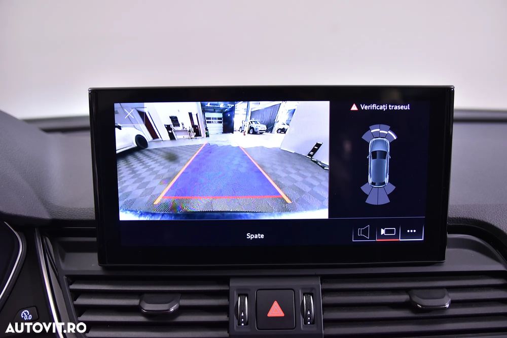 Audi Q5 40 TDI quattro S tronic MHEV S Line - 18