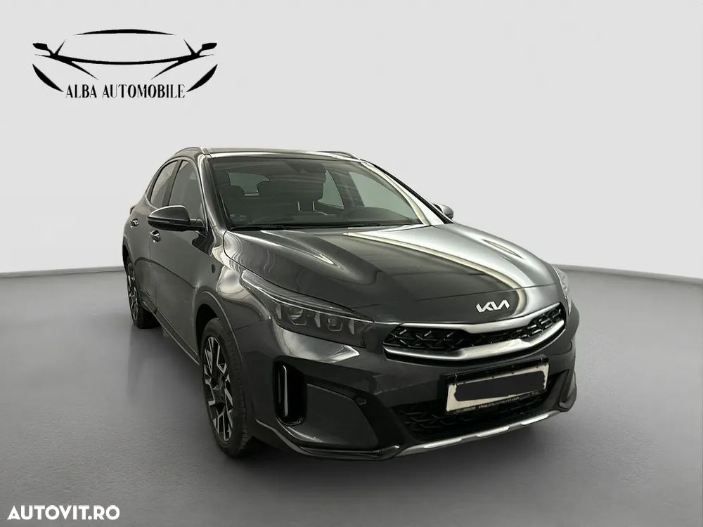 Kia XCeed 1.6 GDI DCT6 OPF Plug-in-Hybrid Spirit - 2
