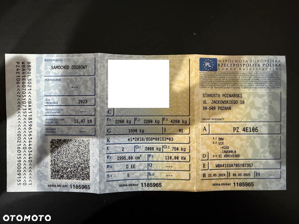 BMW X1 sDrive18d Business Edition sport - 36