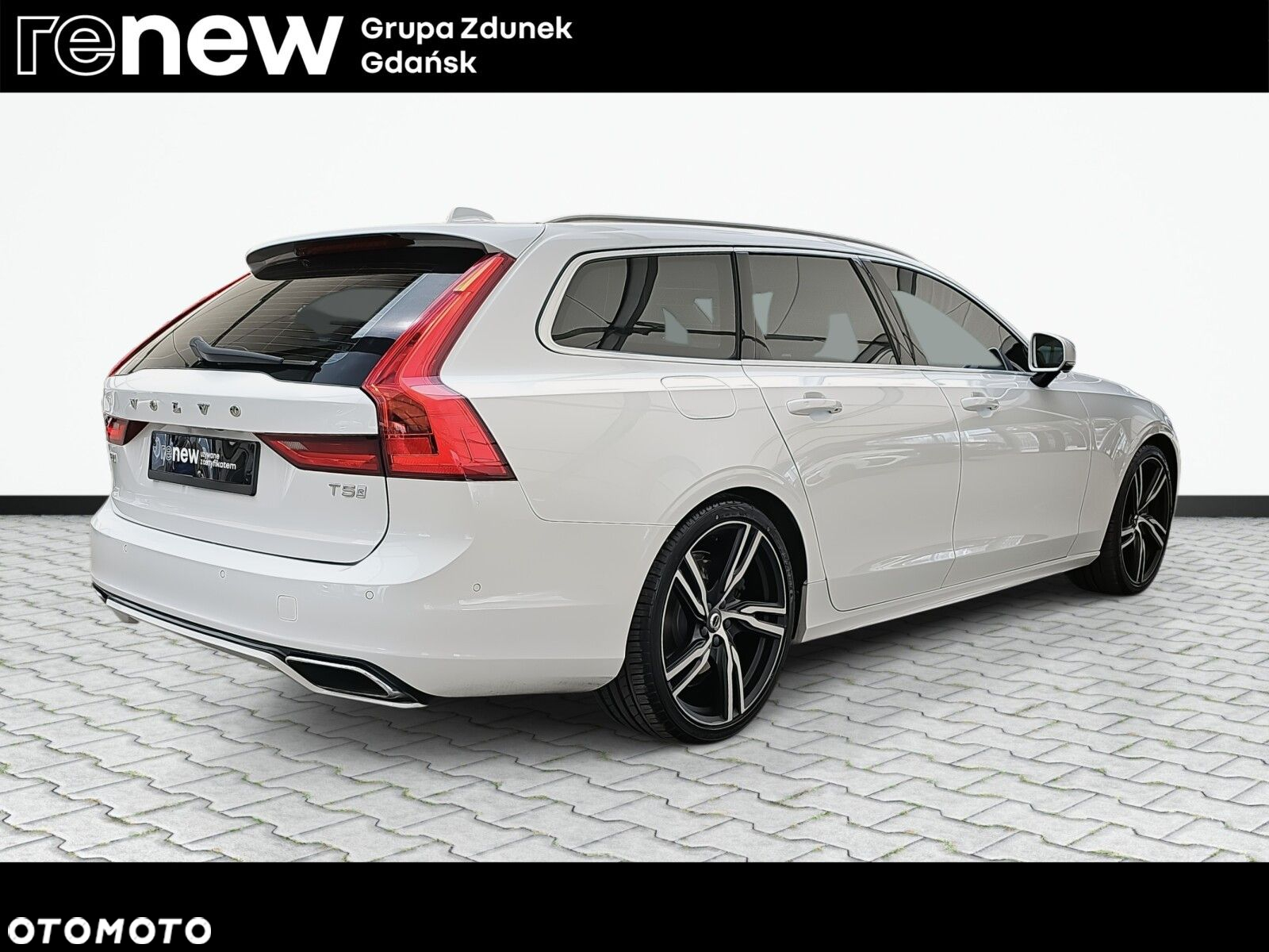Volvo V90 - 6