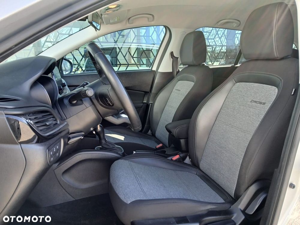 Fiat Tipo - 6