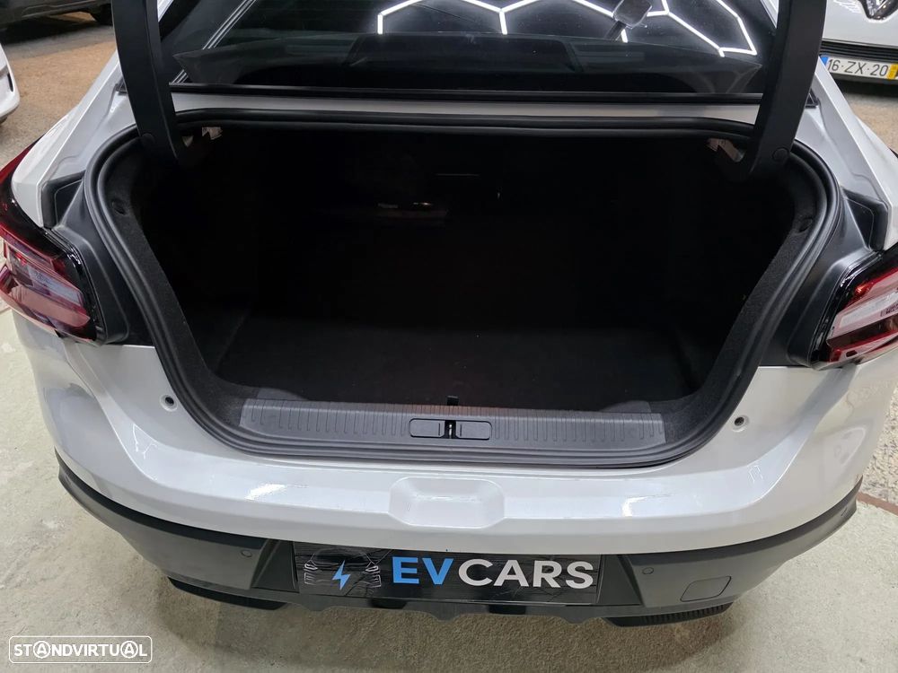 Citroën e-C4 X Shine - 15