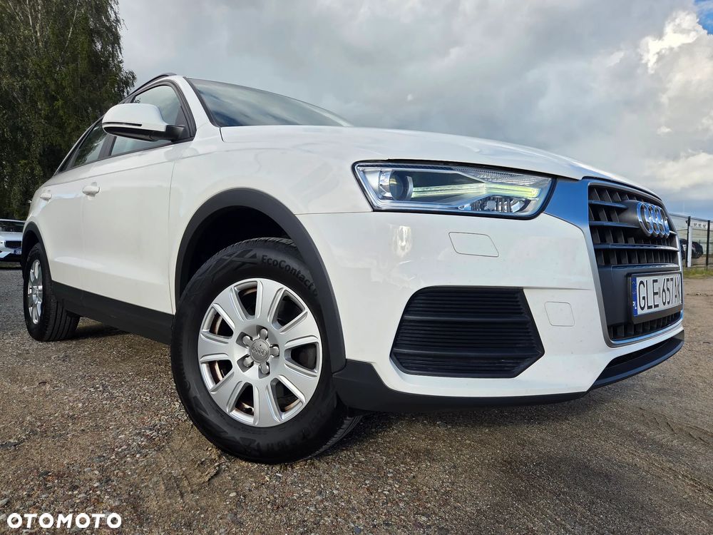 Audi Q3 - 8