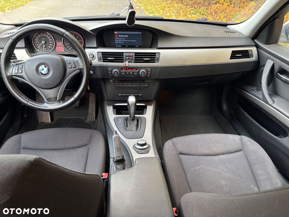 BMW Seria 3 - 11