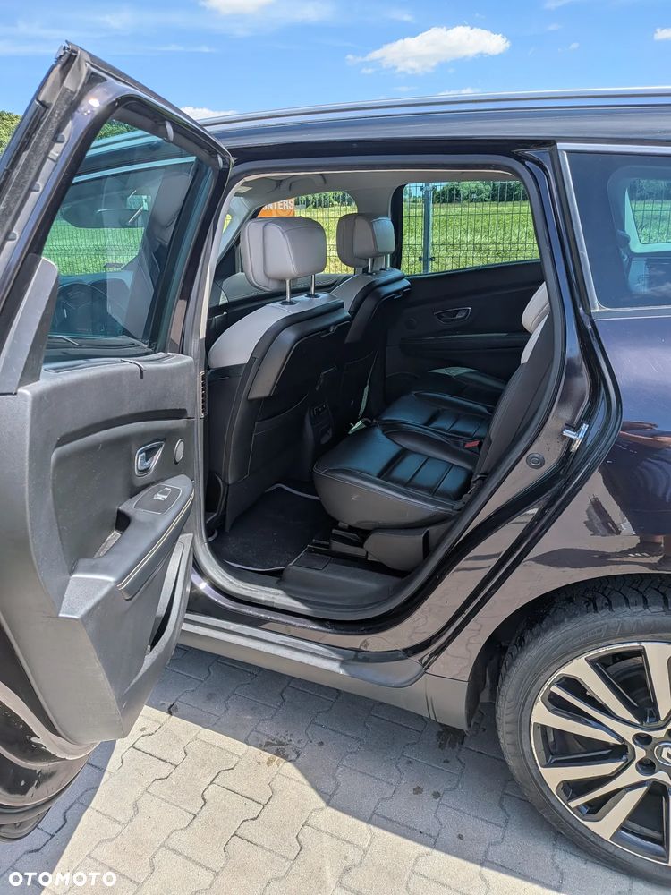Renault Grand Scenic ENERGY dCi 160 EDC INITIALE PARIS - 16