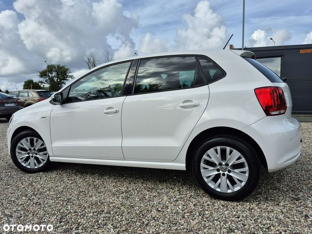 Volkswagen Polo - 33