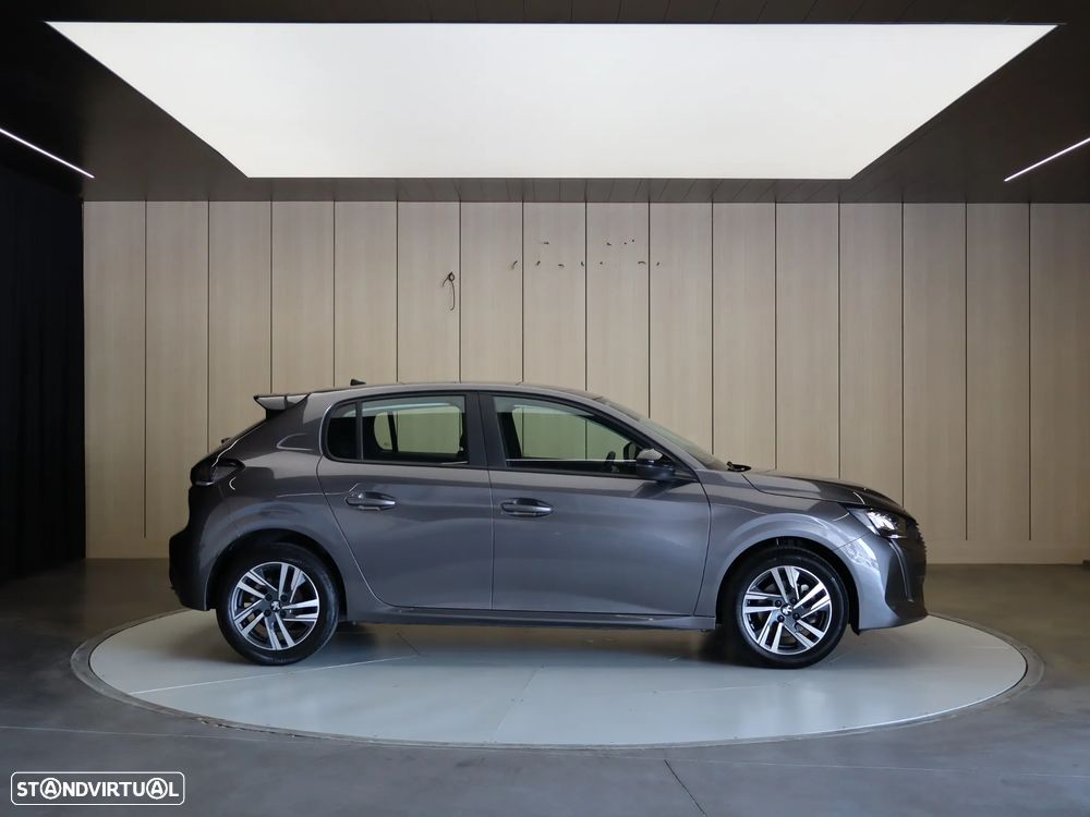 Peugeot 208 PureTech 100 EAT8 Active Pack - 7
