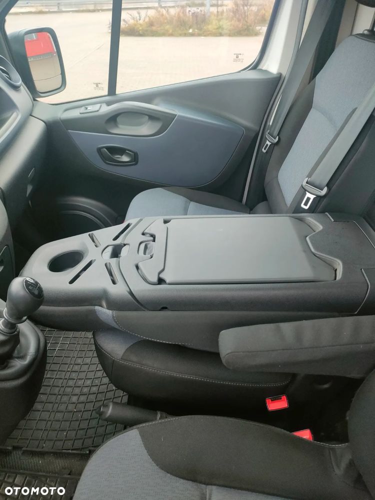 Opel VIVARO L2H1 - 15