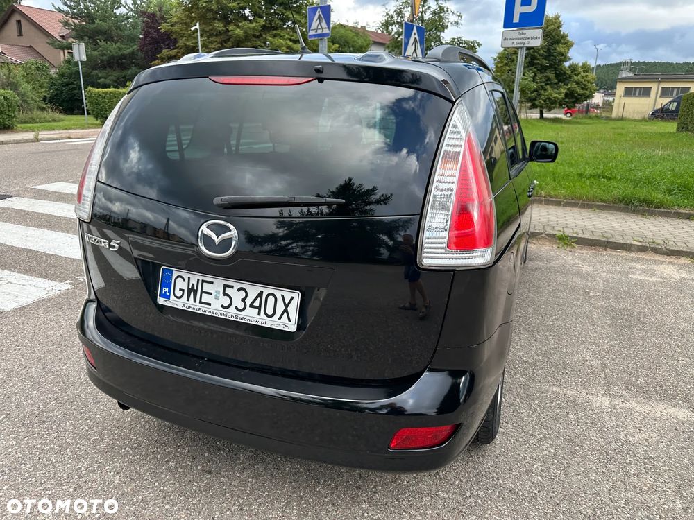 Mazda 5 2.0 Active - 11