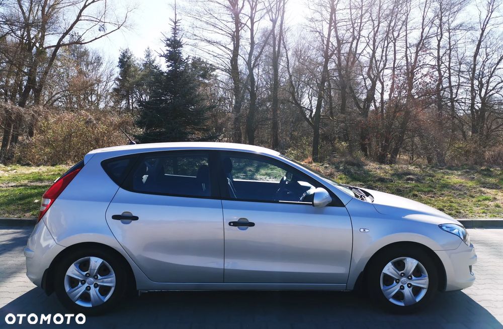 Hyundai i30 1.4 Base - 1