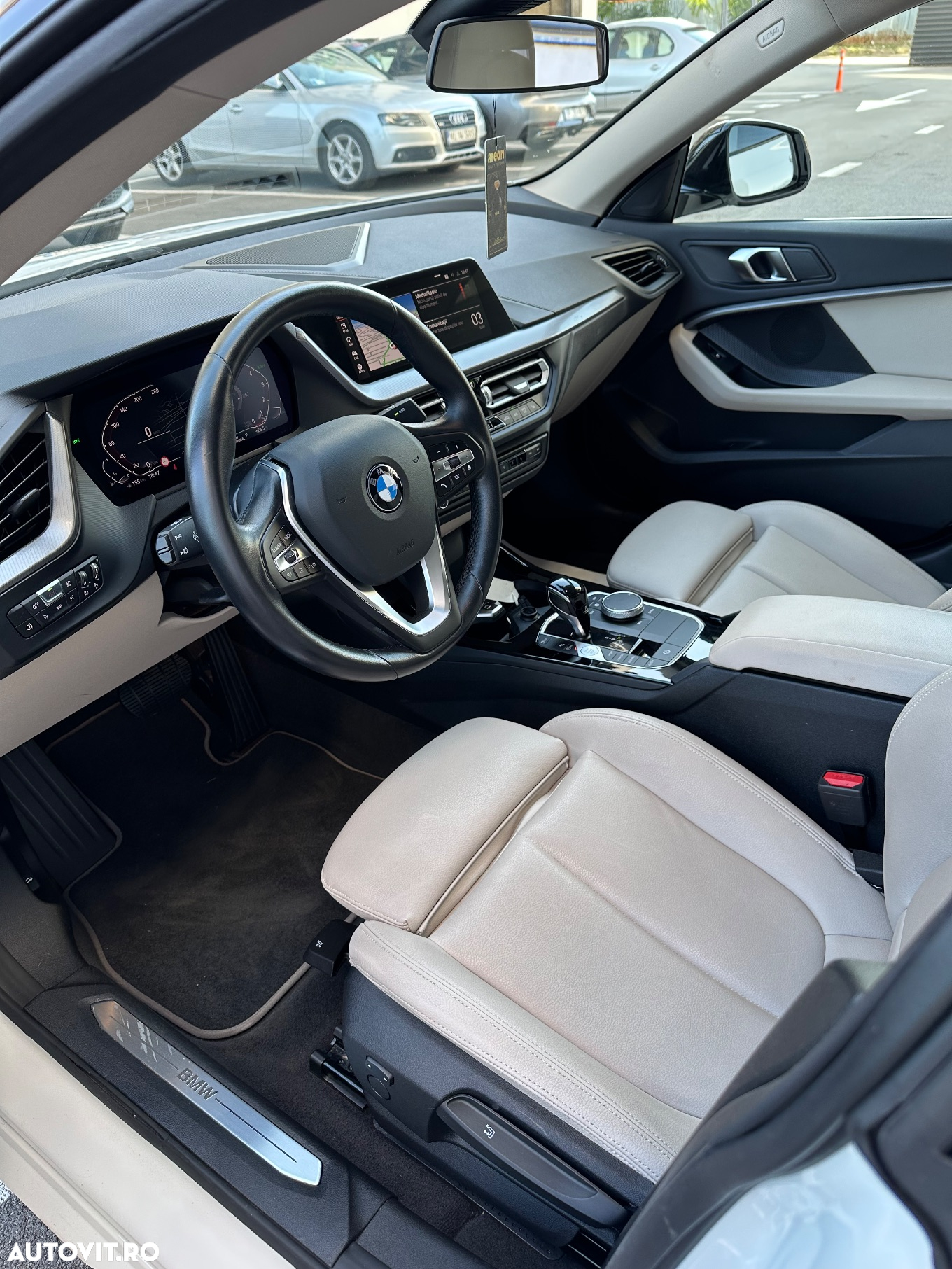 BMW Seria 2 218i Gran Coupe Aut. Sport Line - 5