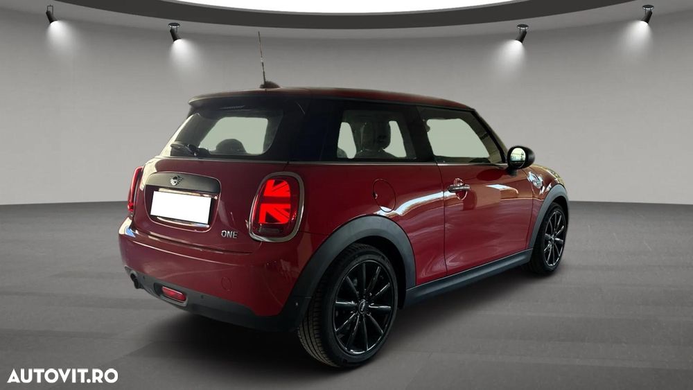 Mini ONE Standard - 8