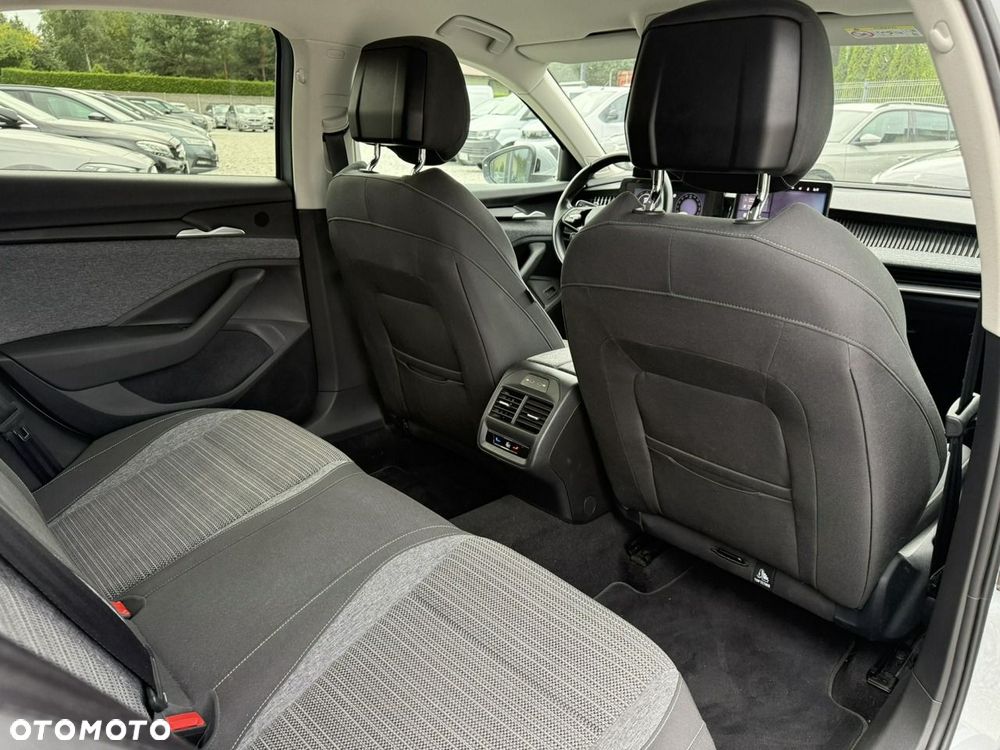 Skoda Superb 2.0 TSI 4x4 Selection DSG - 14