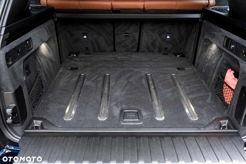 BMW X5 xDrive40i sport - 27