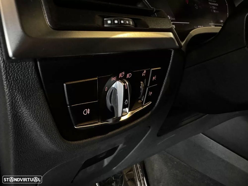 BMW iX3 M Sport Inspiring - 20
