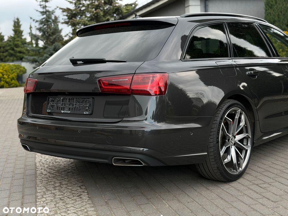 Audi A6 Limousine - 17