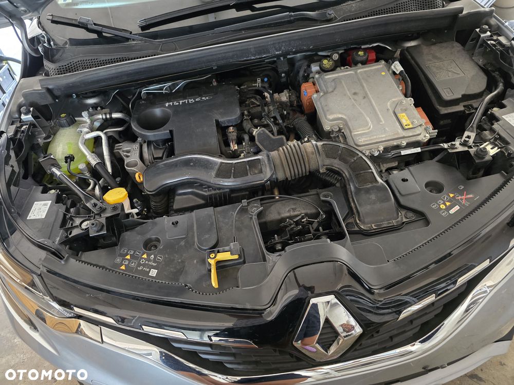 Renault Captur 1.6 E-TECH Plug-In Intens - 29