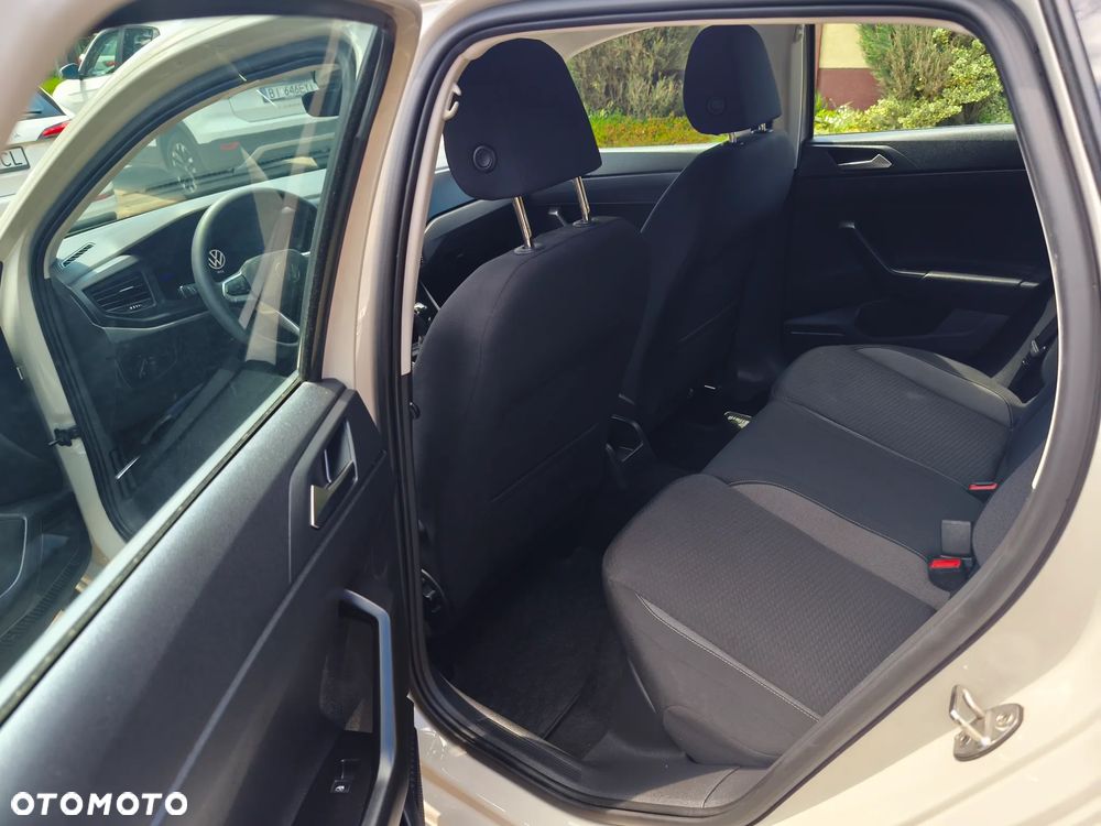 Volkswagen Polo 1.0 TSI - 13