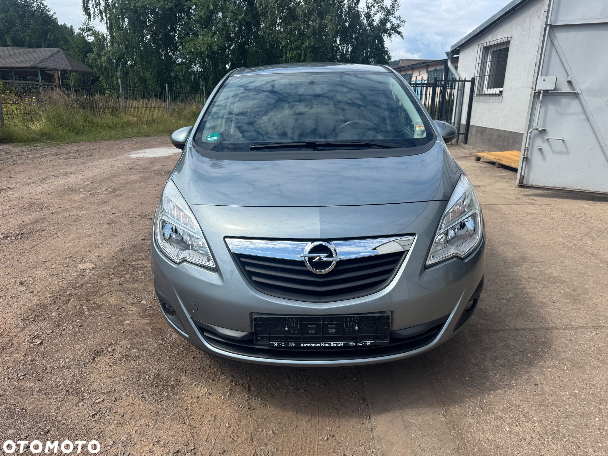 Opel Meriva 1.4 Active - 7