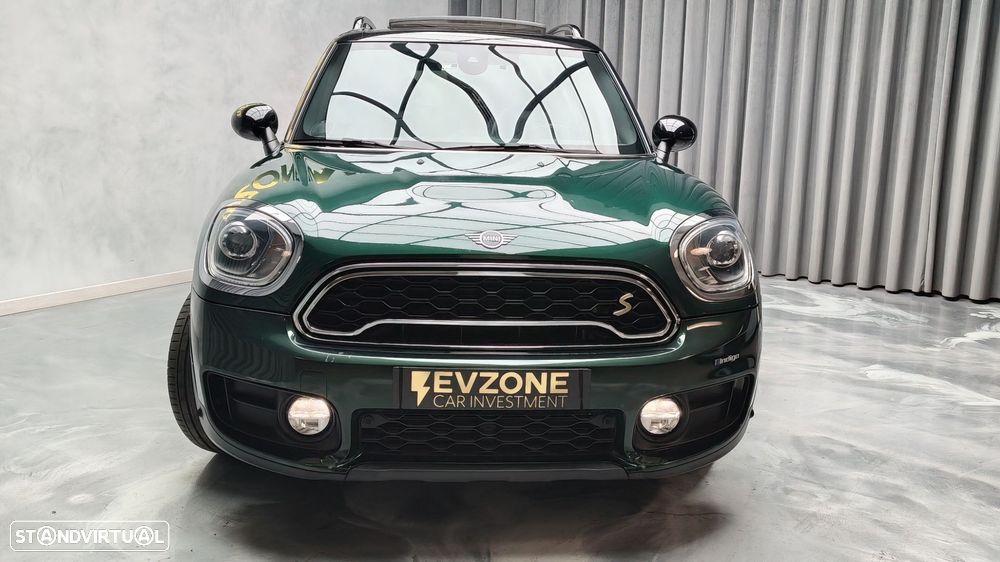 MINI Countryman Cooper SE ALL4 Auto - 3