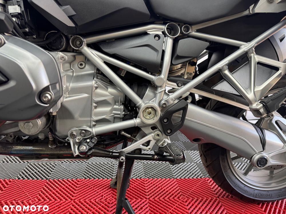 BMW GS - 19