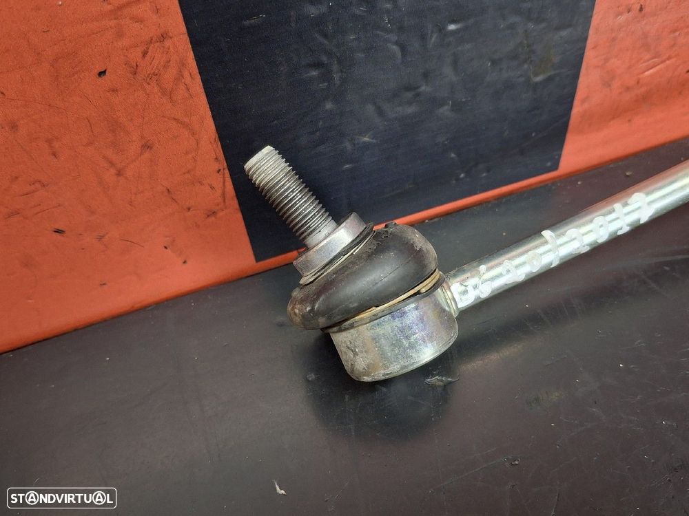 Pendural Fiat Doblo Caixa/Combi (263_) - 2