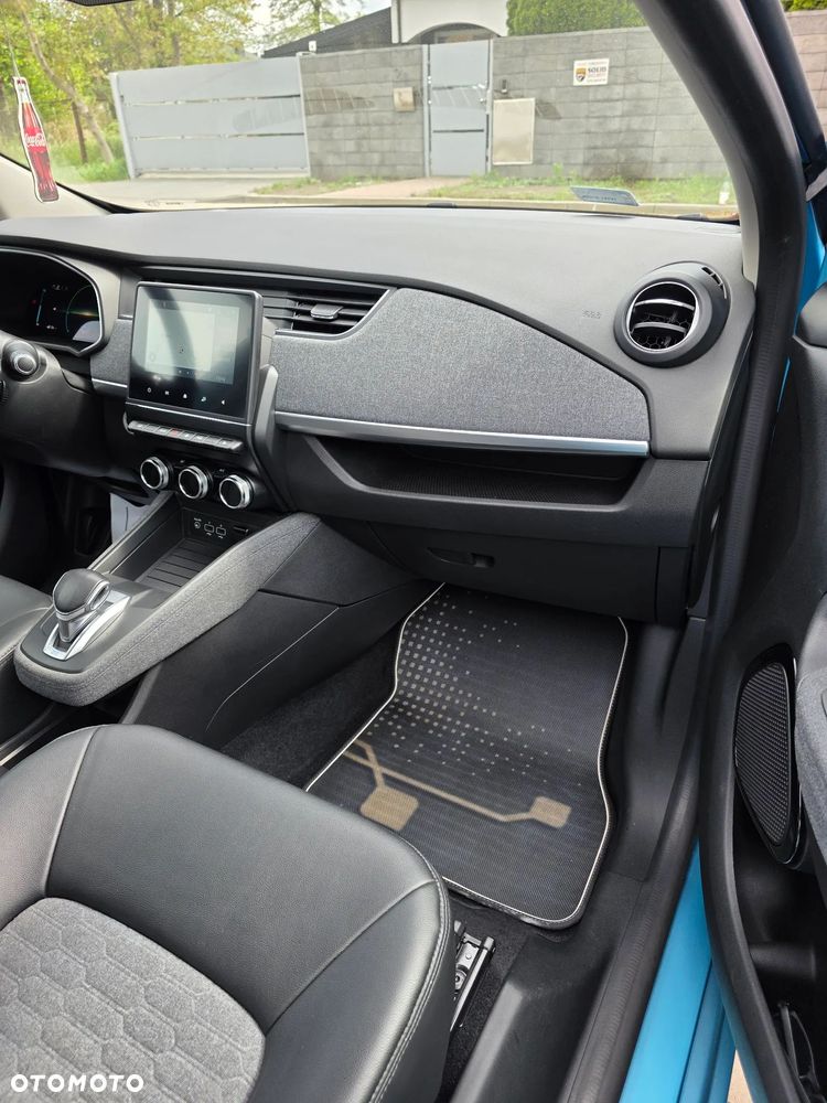 Renault Zoe R135 Z.E 50 Intens - 20