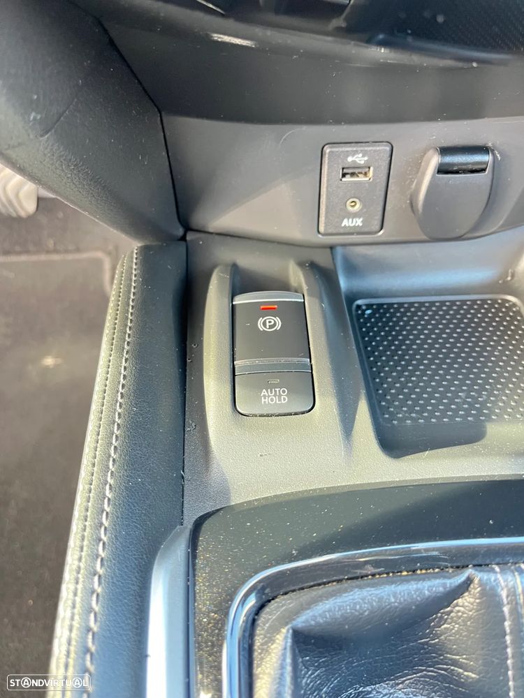 Nissan X-Trail 1.6 dCi Tekna - 7