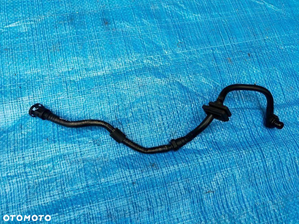 BMW RURKA SERWA PODCIŚNIENIA 8648865 8605130 - 1