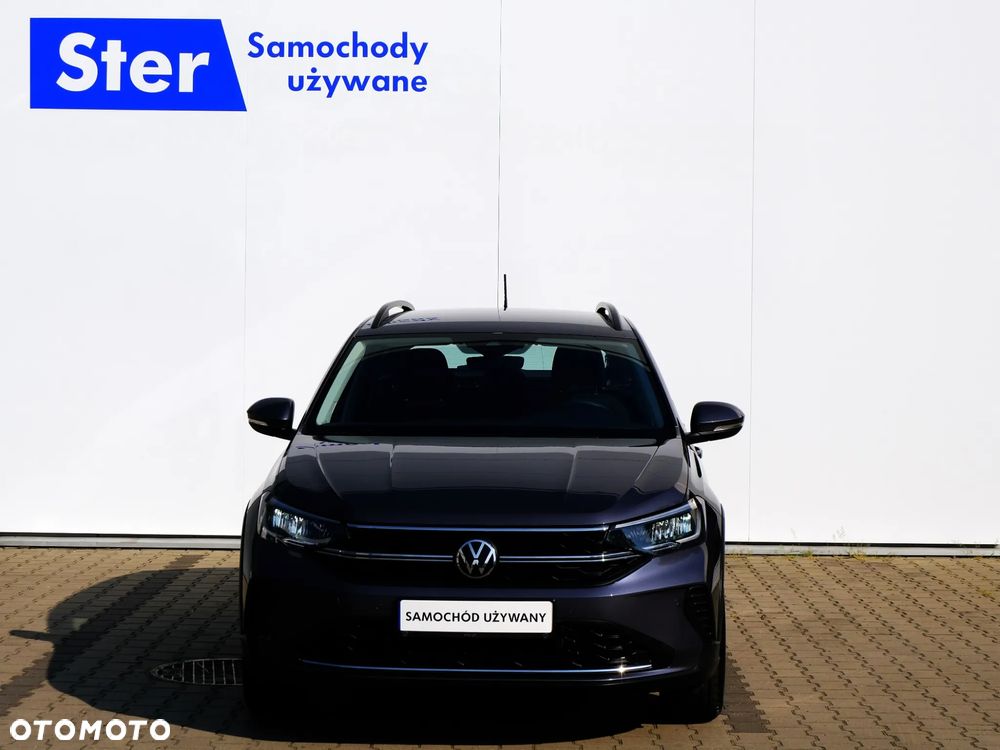 Volkswagen Taigo 1.0 TSI Life DSG - 2