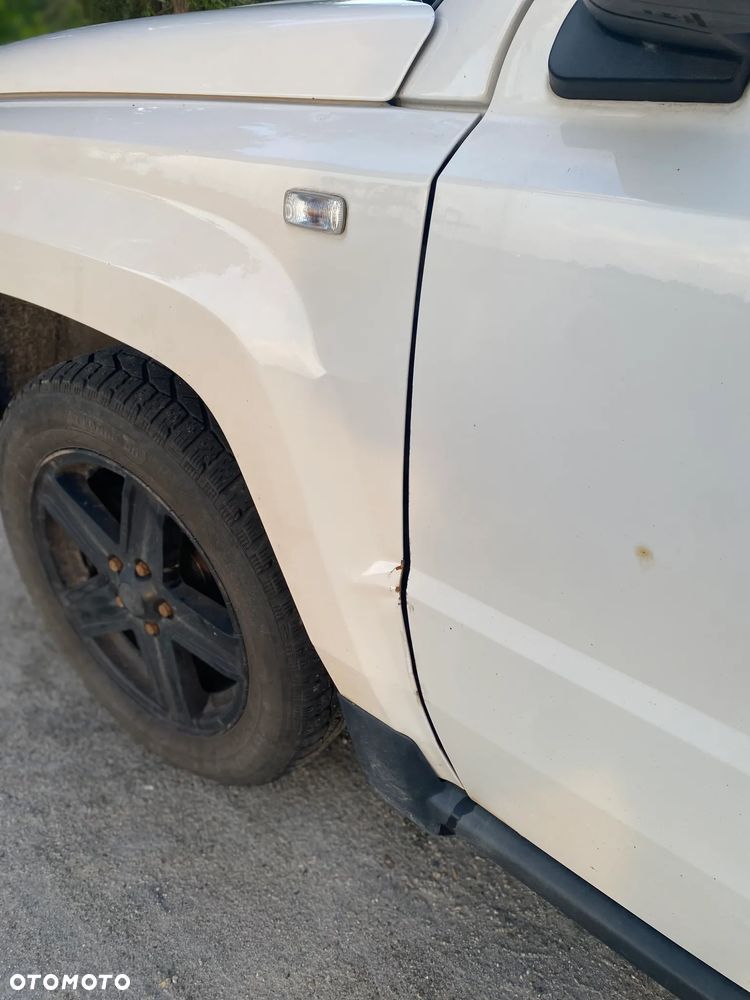 Jeep Patriot 2.0 CRD Limited - 7
