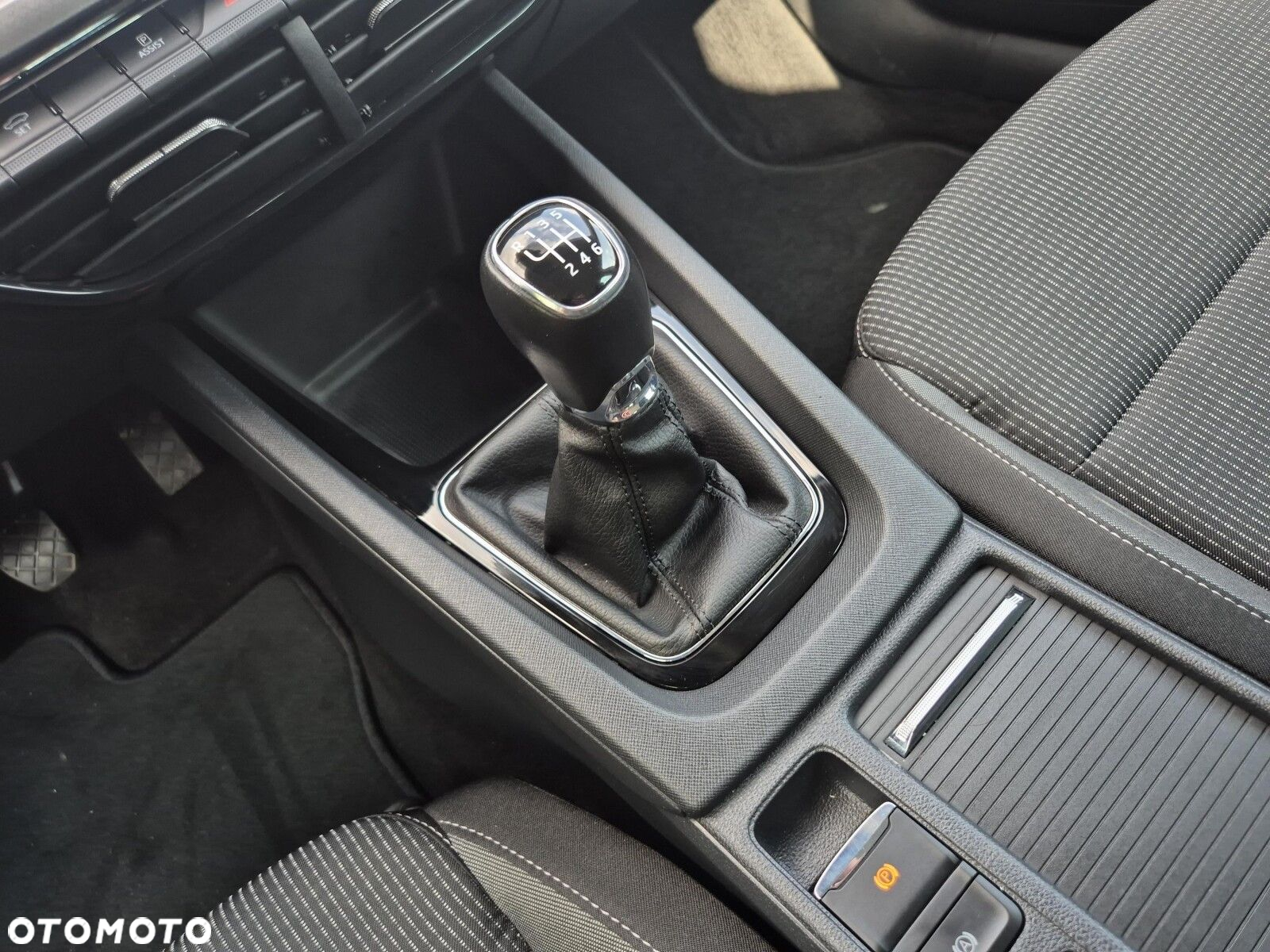Skoda Octavia - 15