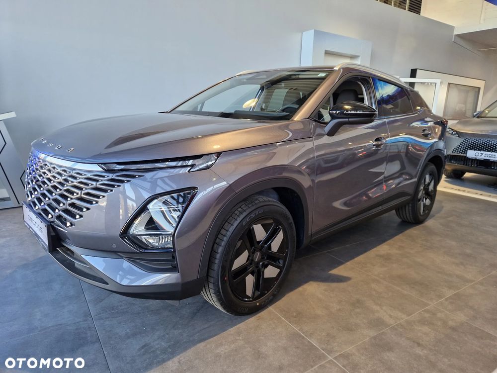 Omoda 5 1.6 T-GDI Comfort DCT - 9