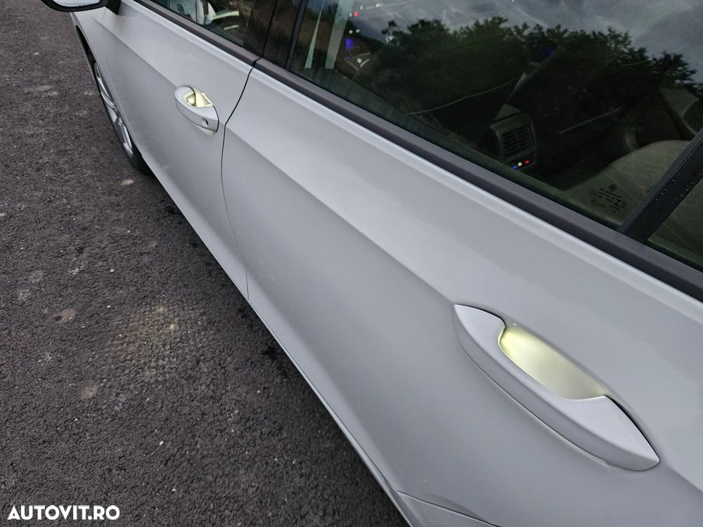 VOLKSWAGEN Golf 2021 — imagine 9