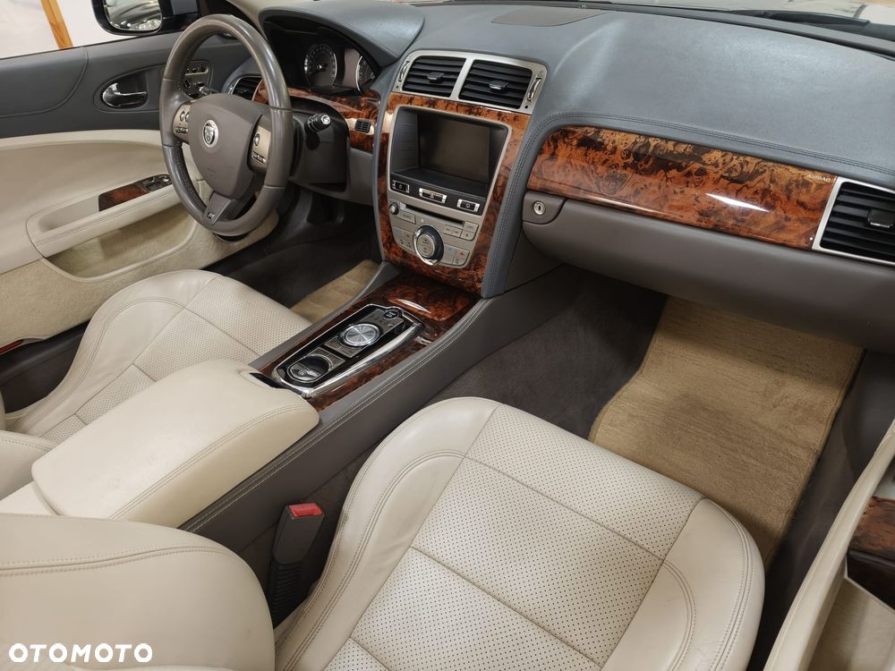 Jaguar XK XKR 5.0 Kompressor - 19