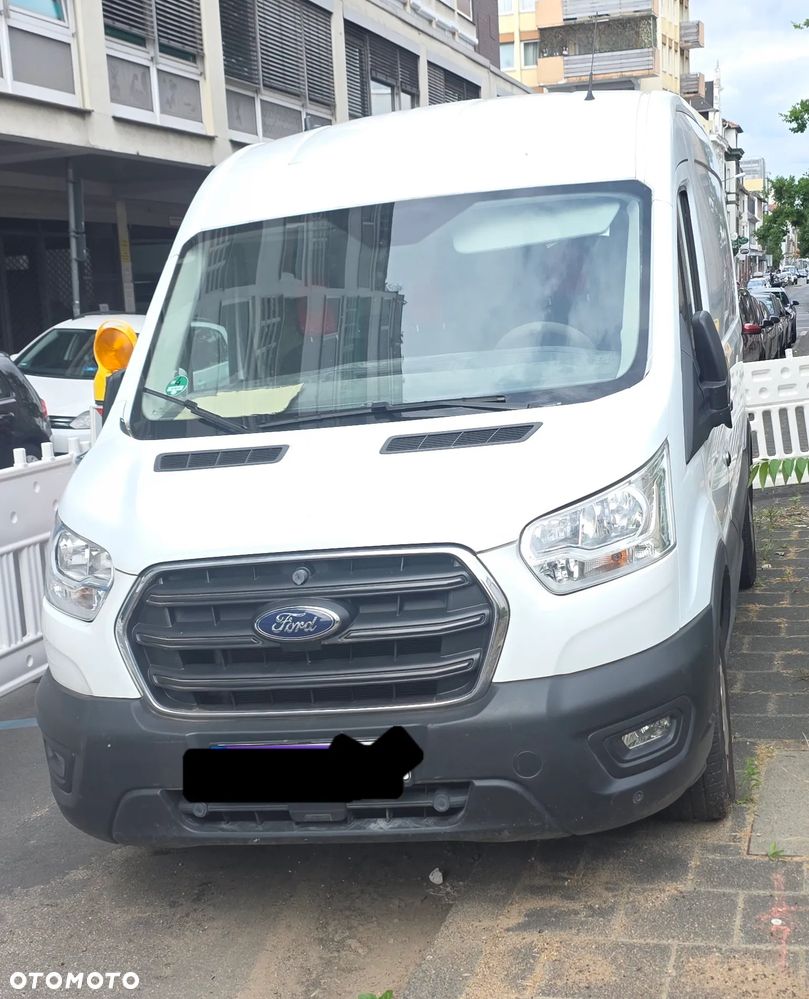 Ford Transit Kombi L2H2 Trend - 1