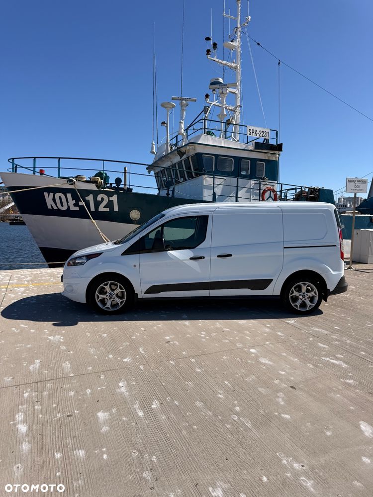 Ford Connect - 17