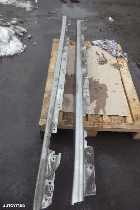 Prag BMW F30 limuzina praguri stanga dreapta BMW F30 dezmembrez F30 2L - 1