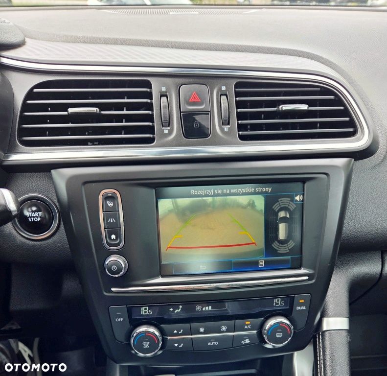Renault Kadjar Energy dCi 110 Experience - 36