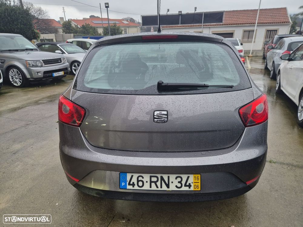 SEAT Ibiza 1.0 Style - 5