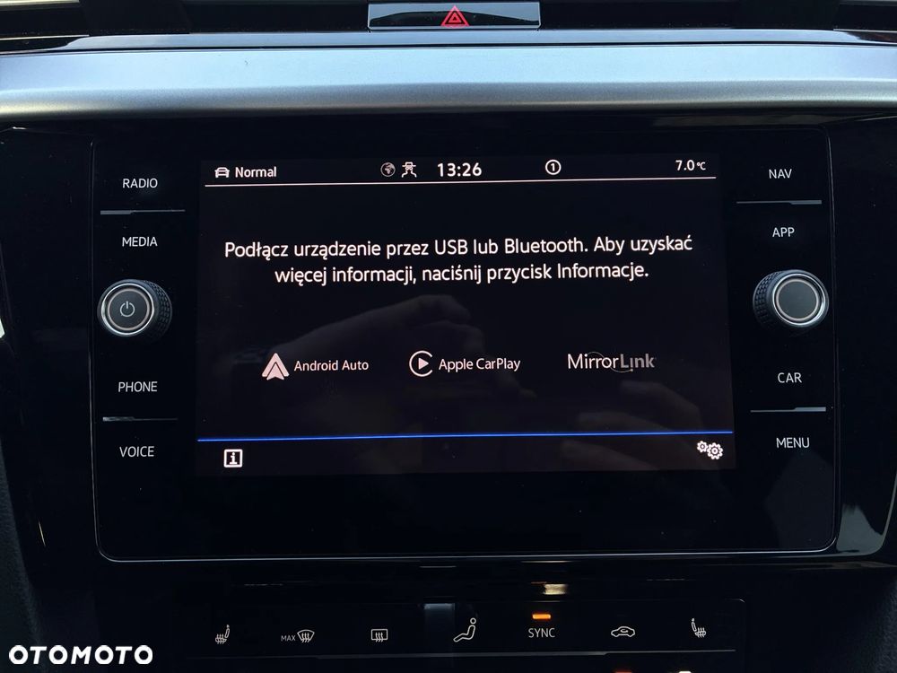 Volkswagen Arteon 2.0 TSI R-Line DSG - 23