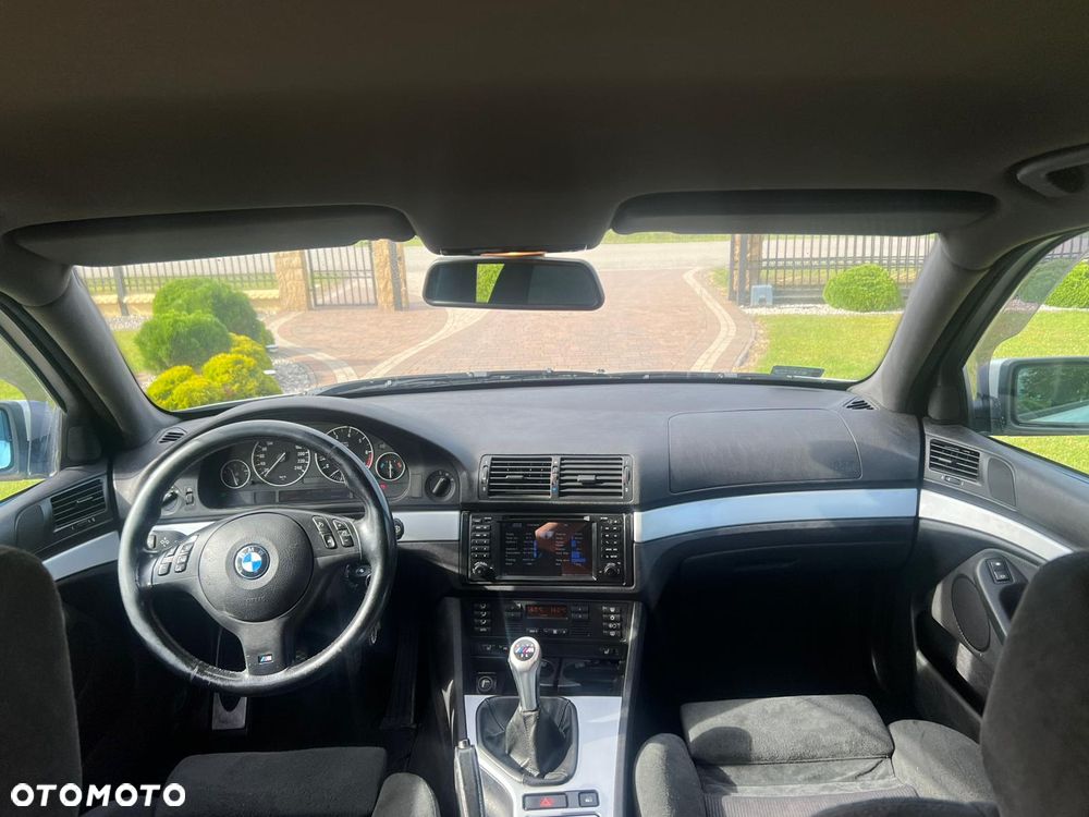 BMW Seria 5 520i Touring Edition Exclusive - 15
