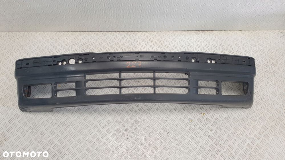 bmw 3 e36 zderzak przód przedni - 1