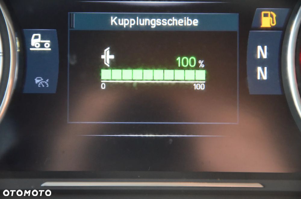 Scania R 580 / V8 / 4 PODUSZKI / KLIMA P. / NAVI /FULL LED / ACC / 7410 - 26