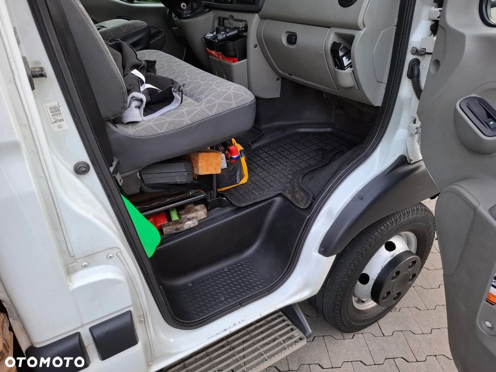 Renault Mascott - 9
