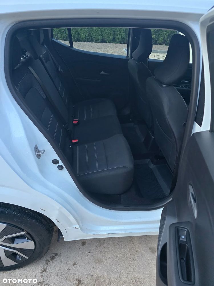 Dacia Sandero 1.0 TCe Comfort - 11