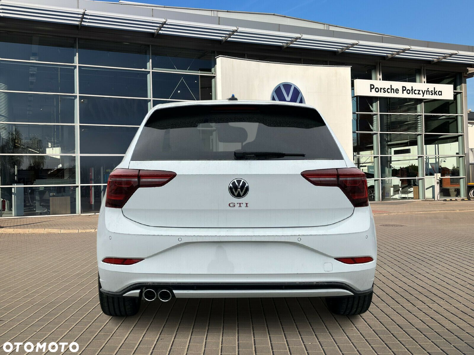 Volkswagen Polo - 6