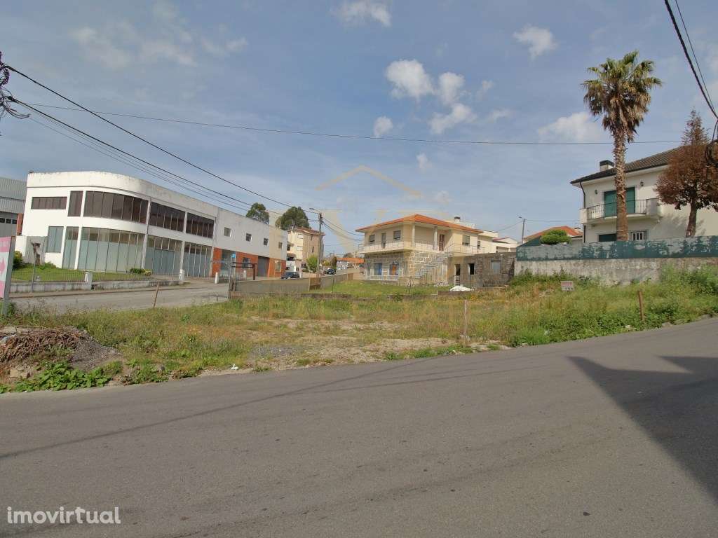 Terreno para Construção - Grande imagem: 5/9