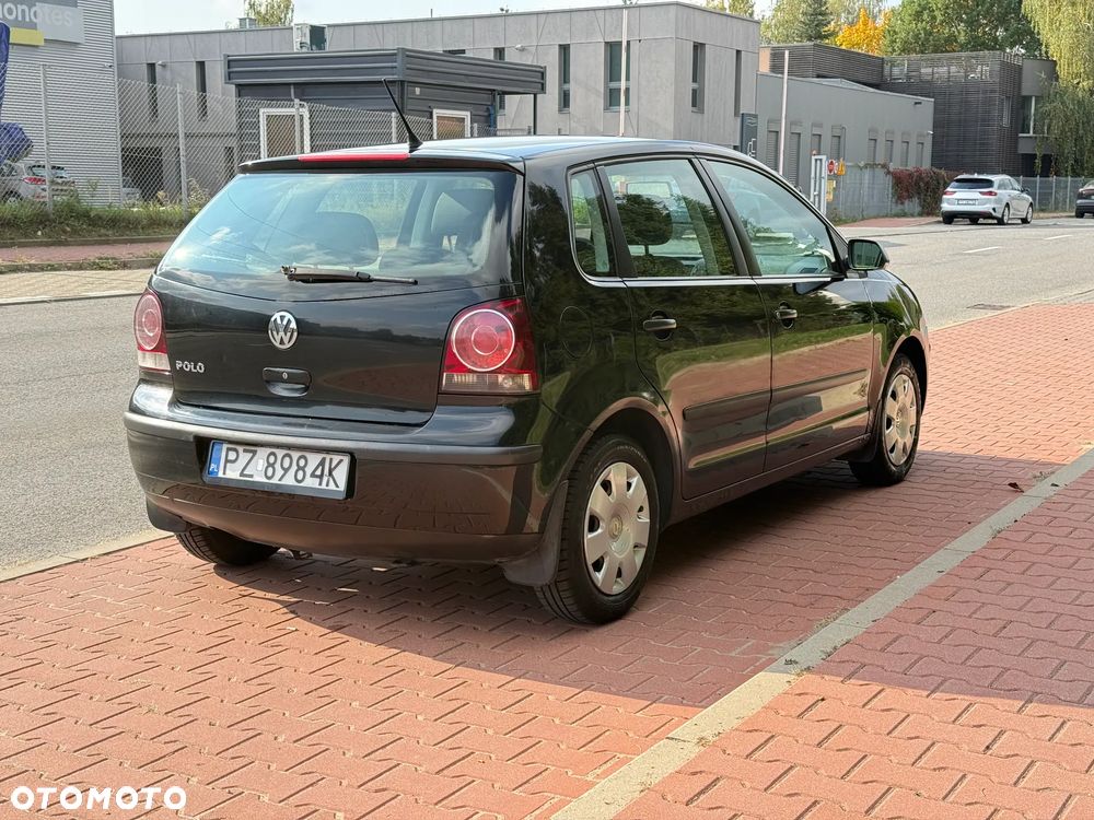 Volkswagen Polo - 6
