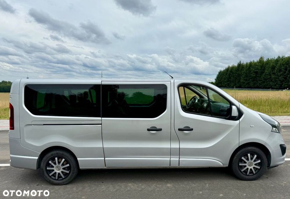 Opel Vivaro L2H1 S&S Life - 2